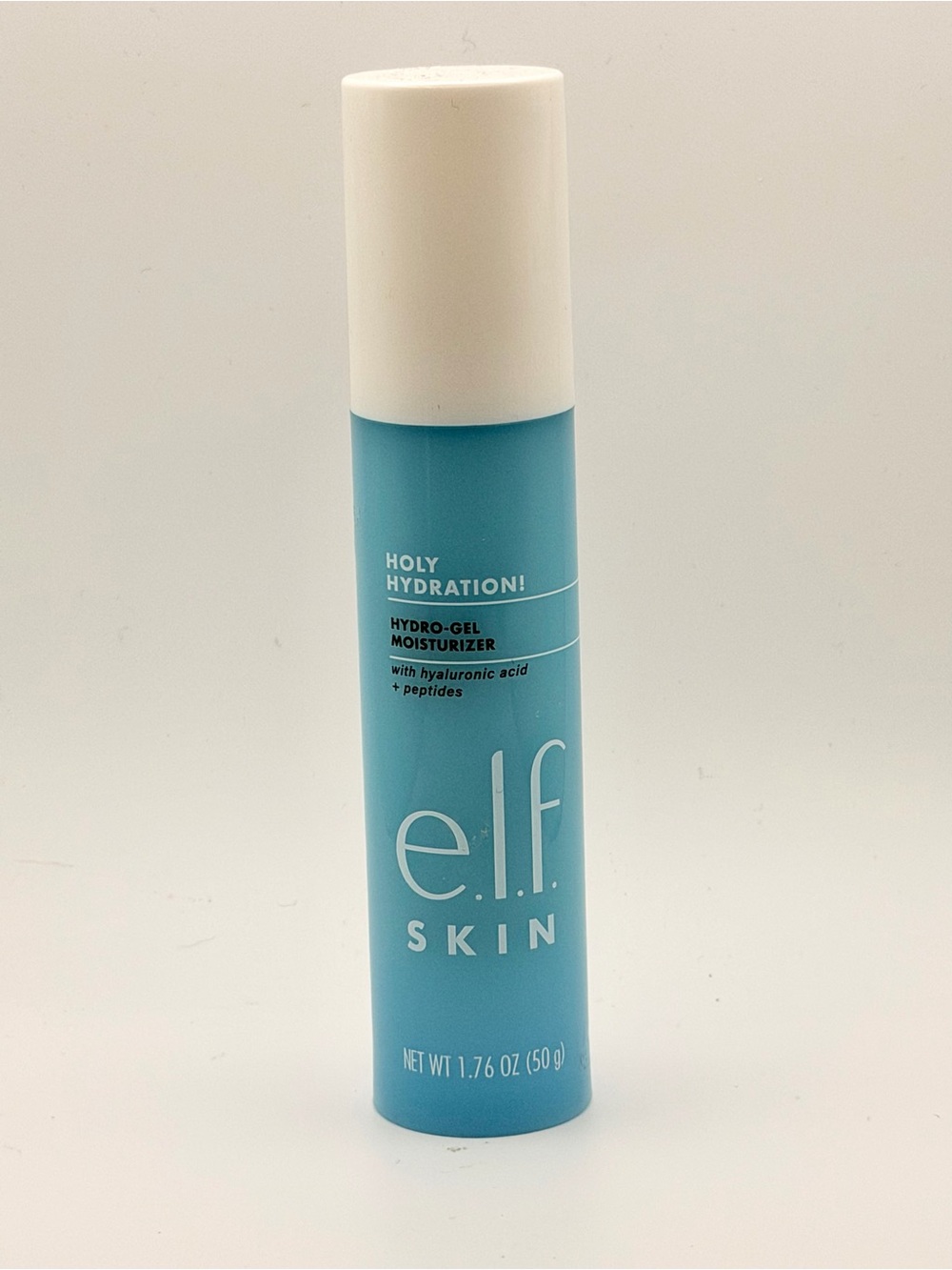 ELF Skin Holy Hydration! Hydro-Gel Moisturizer